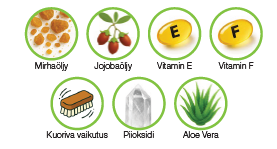 2-Step ction nail care kit 8600 2-Step ction nail care kit 8600