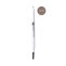 4916 Perfect Eye Eyebrowpencil Slim Thin Taupe 510x510