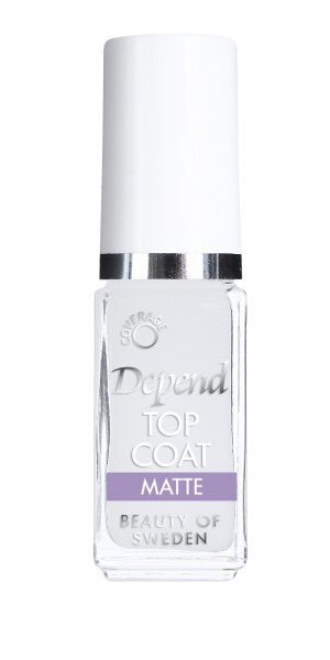 2937304 matte top coat