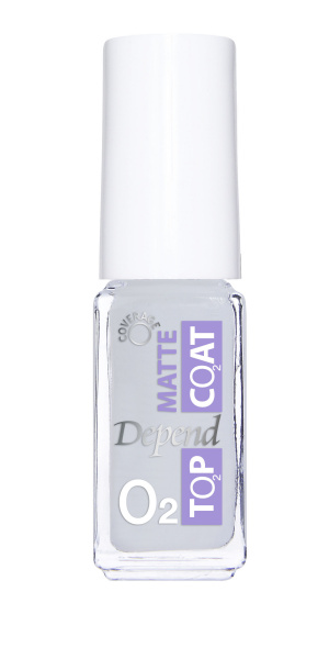 2940304 matte top coat