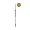 4917 Perfect Eye Eyebrowpencil slim thin Blonde 510x510