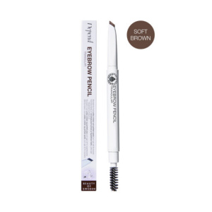 4923 Perfect Eye Eyebrowpencil Triangular Soft Brown förpackning 510x510