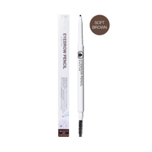 4914 Perfect Eye Eyebrowpencil Slim Thin Soft Brown förpackning 510x510