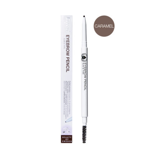 4915 Perfect Eye Eyebrowpencil Slim Thin Caramel förpackning 510x510