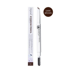 4921 Perfect Eye Eyebrowpencil Triangular Dark Brown förpackning 510x510