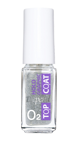 2940726 holo top coat