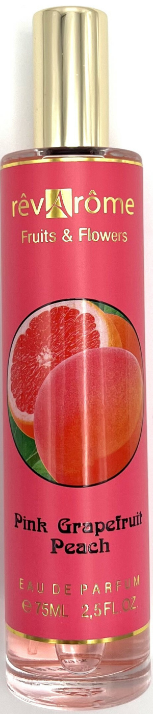 Pink grapefruit 2