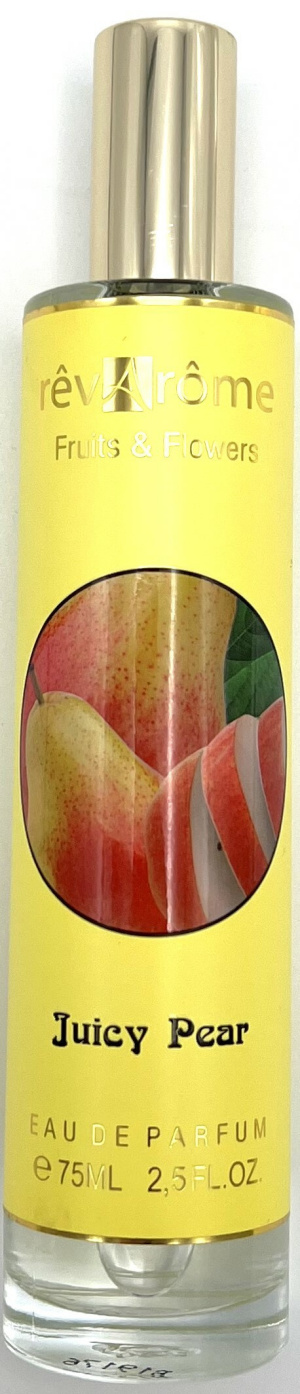 Juicy Pear