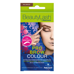  Pro Brow Colour light brown
