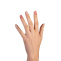 2912012 Peach Blossom handbild