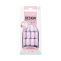 80215 Losnaglar Design Selection Cherry Blossom Medium Square