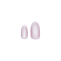 80218 Losnaglar Design Selection Lady Stardust Oval detaljbild