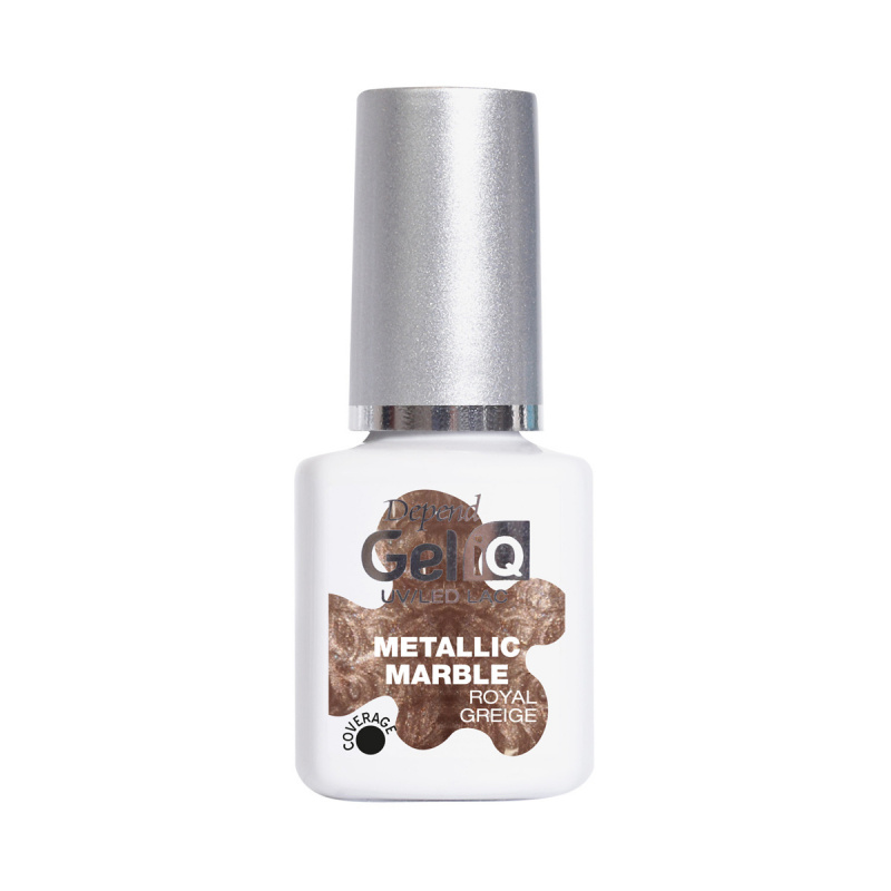 291010125 Metallic Marble Royal Greige