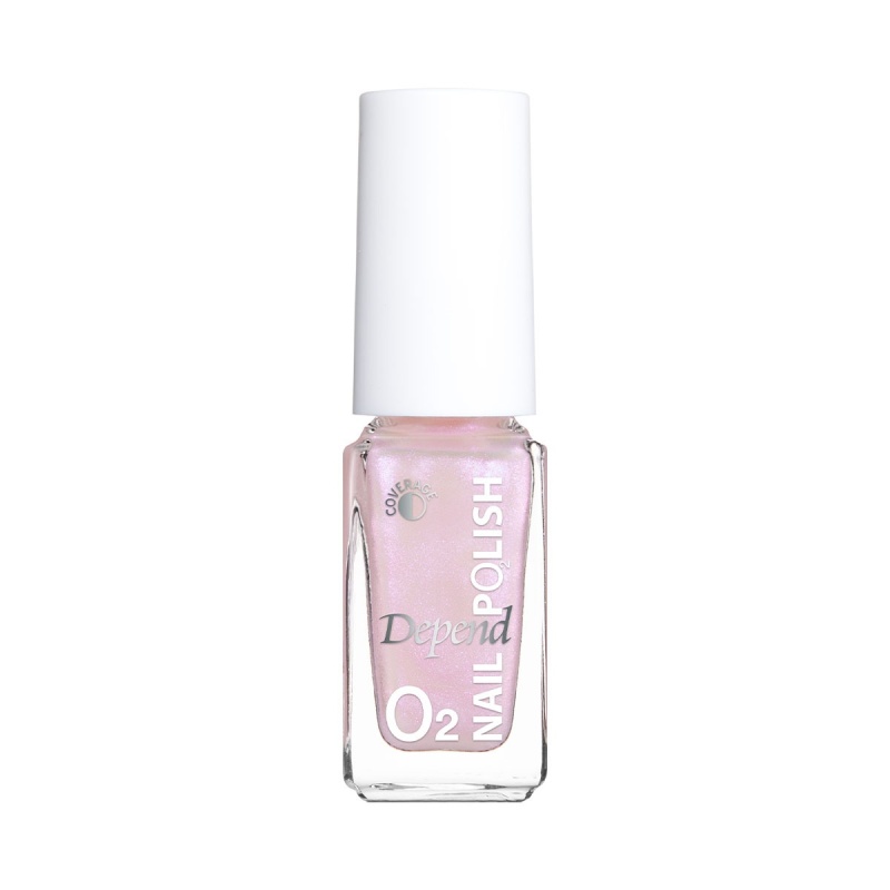 2940841 Depend O2 Nail Polish