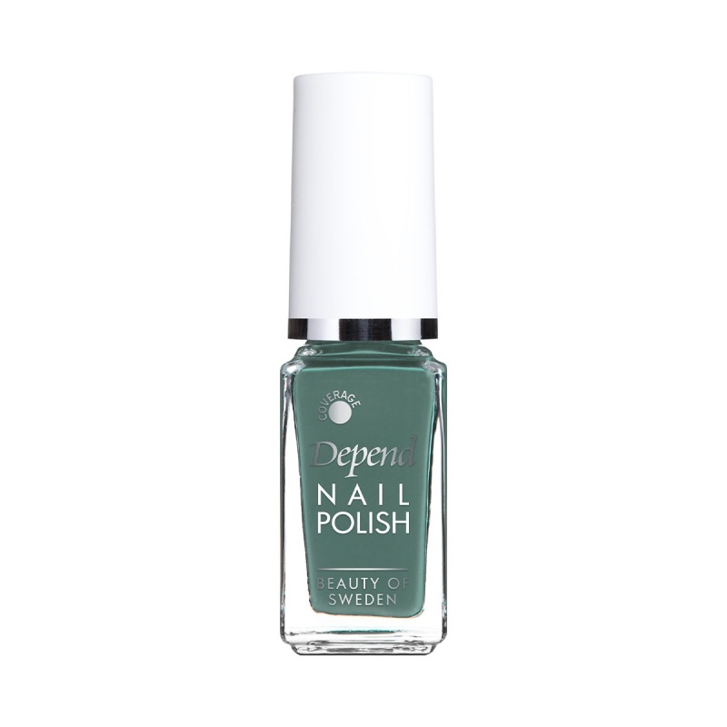 2937868 Depend Nail Polish