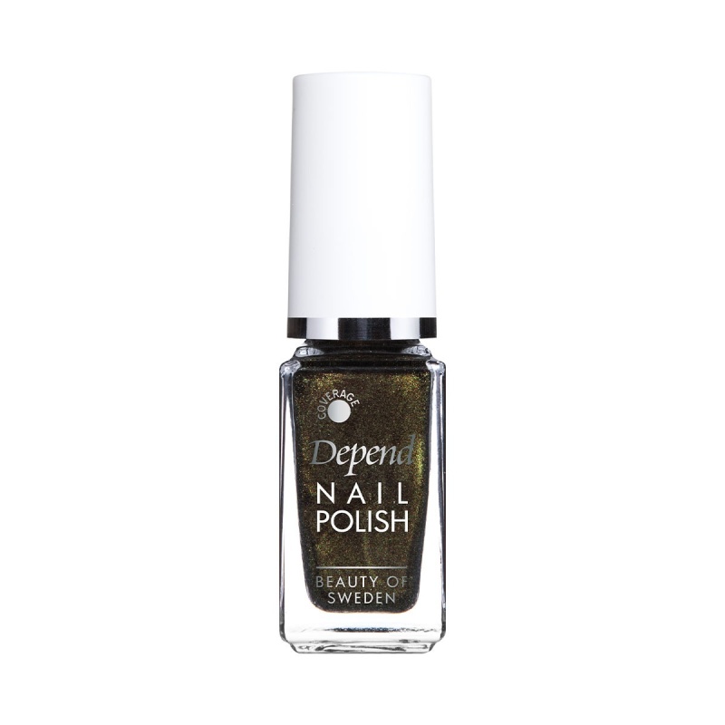 2937871 Depend Nail Polish