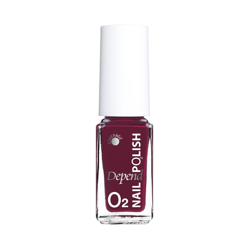 2940855 Depend O2 Nail Polish