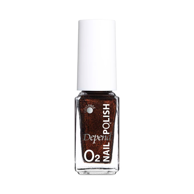 2940858 Depend O2 Nail Polish