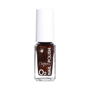 2940858 Depend O2 Nail Polish