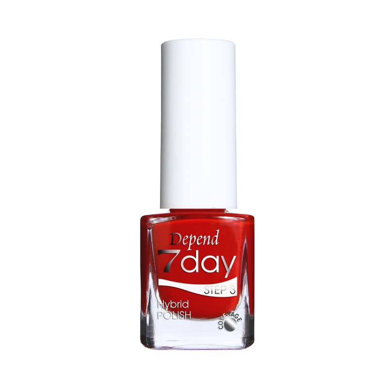 29807208 7day Nail Polish Looking Striped