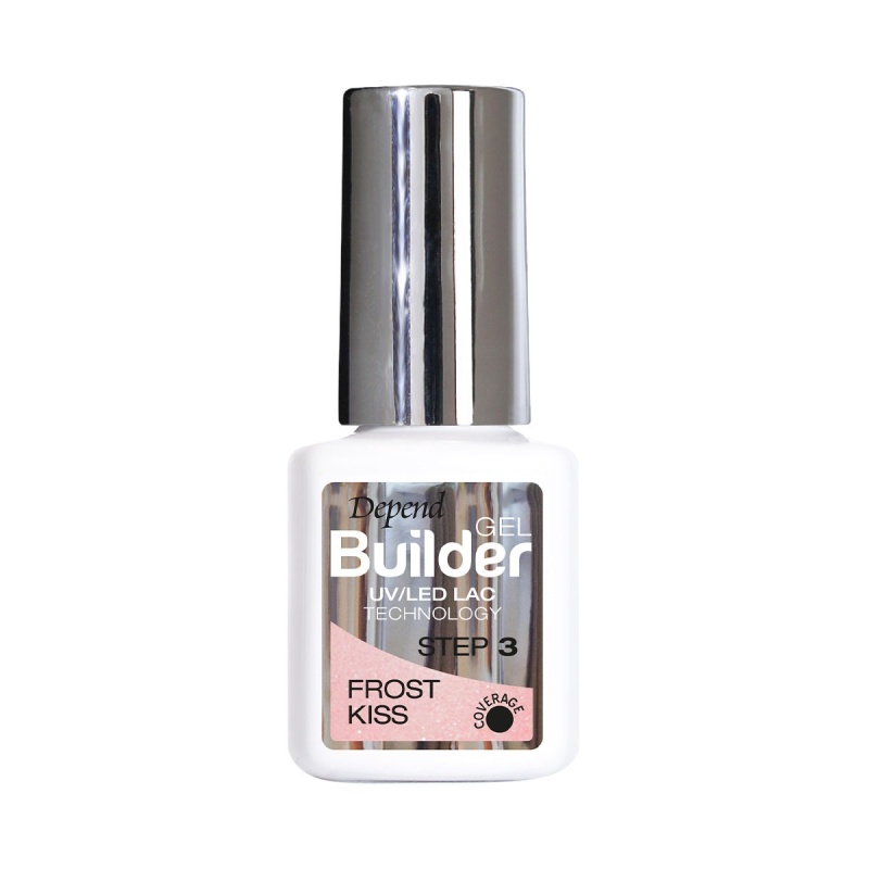 29138009 Gel Builder Frost Kiss
