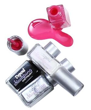 STAMPING - ERIKOISLAKKA ALE -50%