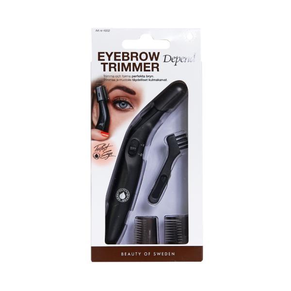 PERFECT EYE EYEBROW TRIMMER 4952 ALE -50%