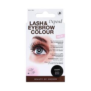 PERFECT EYE LASH & EYEBROW COLOUR 4904 MUSTA