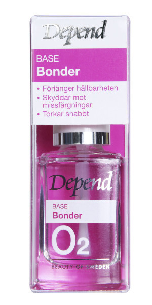 Depend O2 Base Bonder 11ml