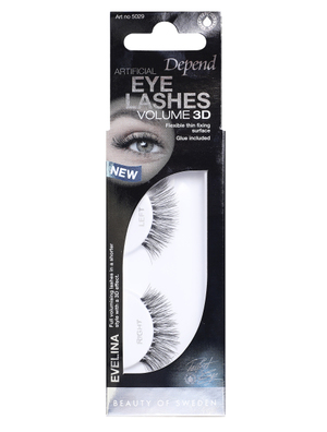 PERFECT EYE IRTORIPSET VOLUME 3D EVELINA