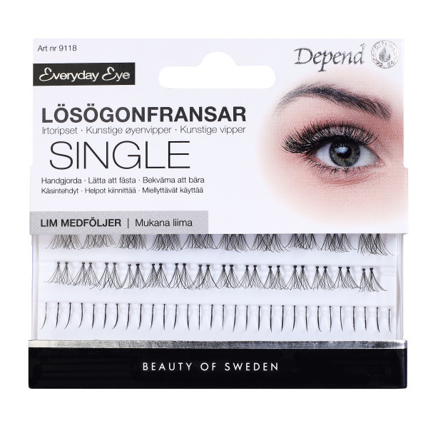 EVERYDAY EYE IRTORIPSET SINGLE [ELEGANCE]