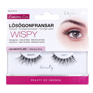 EVERYDAY EYE IRTORIPSET WISPY [BEAUTY]