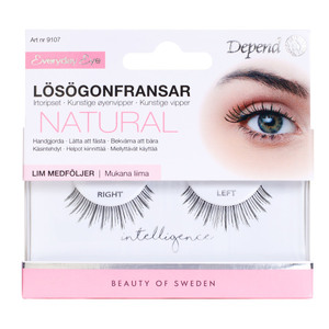 EVERYDAY EYE IRTORIPSET NATURAL [INTELLIGENCE]