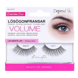 EVERYDAY EYE IRTORIPSET VOLUME [STRENGHT]