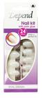 DEPEND LIIMATTAVAT IRTOKYNNET OVAL  [6012]